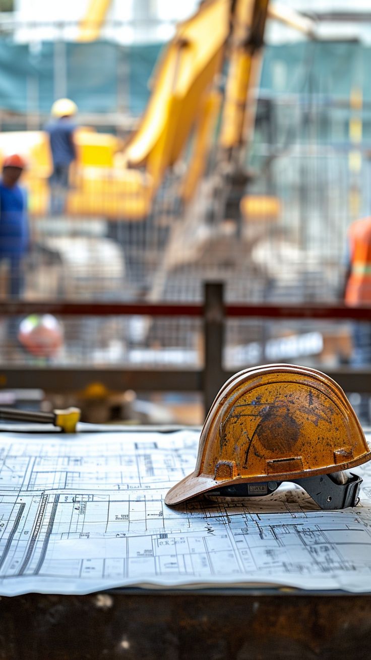 DISEÑO Y CONSTRUCCIÓN